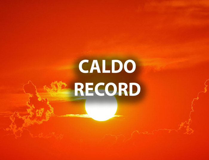 Caldo Record In Calabria: Raggiunti I 46.6°C, Temperatura Mai Così Alta ...